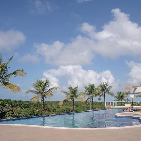 Apt Com Varanda Resort Salinas Park Salinopolis Exterior photo