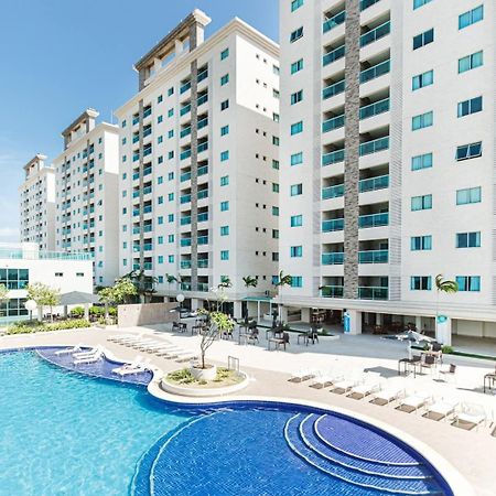 Apt Com Varanda Resort Salinas Park Salinopolis Exterior photo
