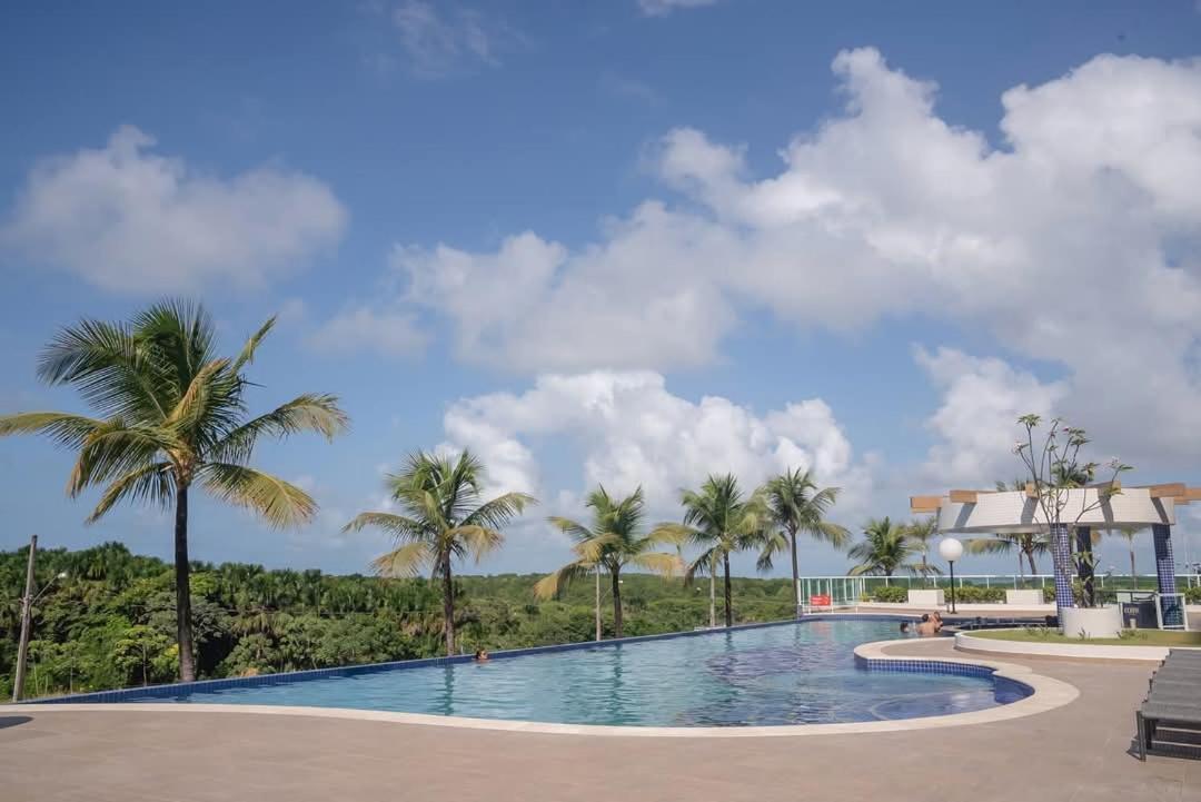 Apt Com Varanda Resort Salinas Park Salinopolis Exterior photo