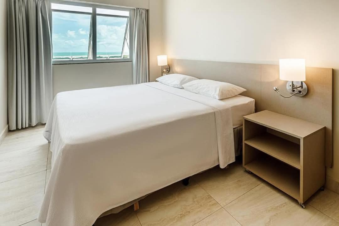Apt Com Varanda Resort Salinas Park Salinopolis Exterior photo